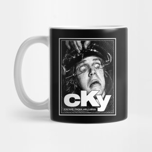 CKY - Escape Fanmade Mug